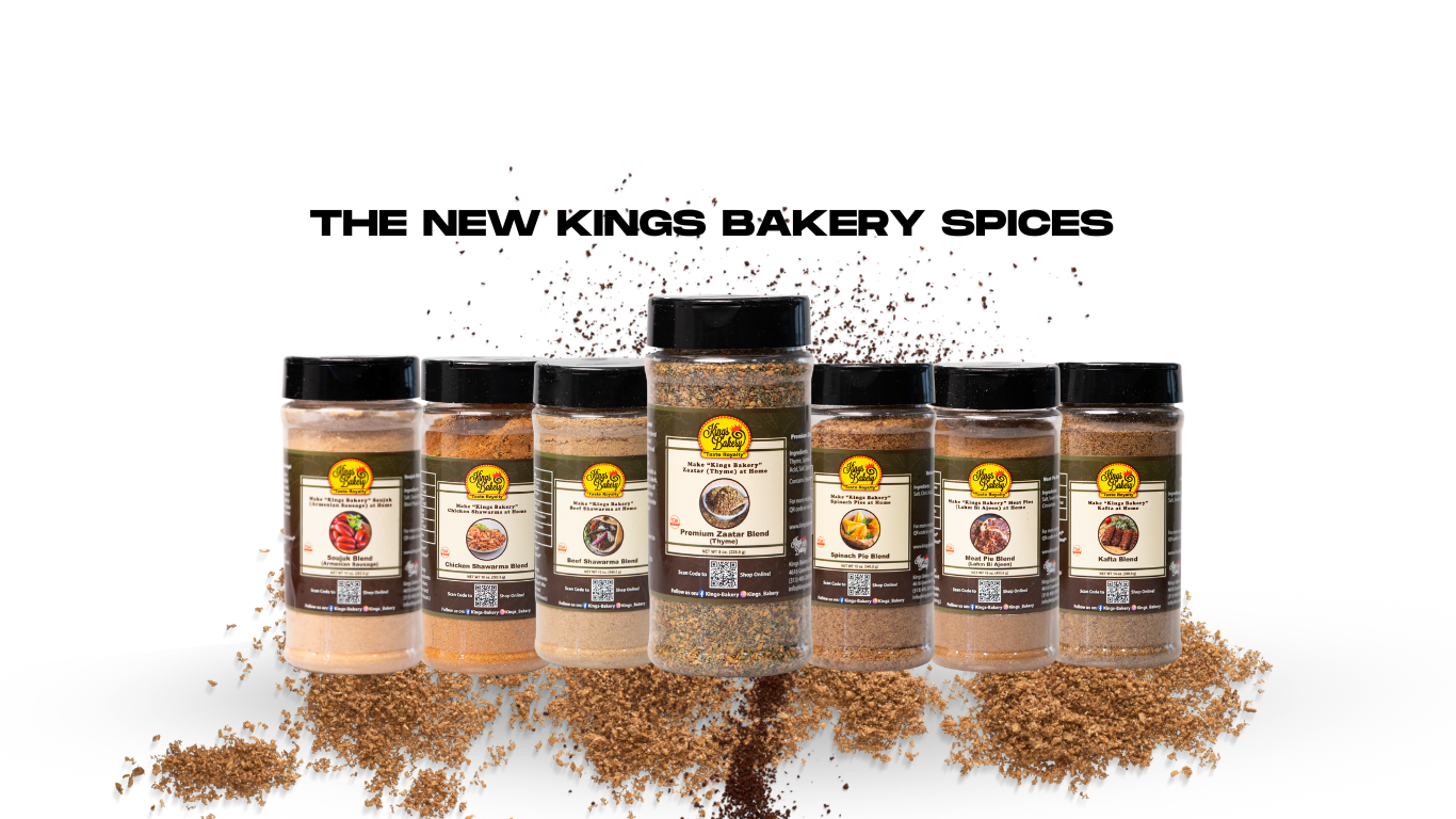 Spices