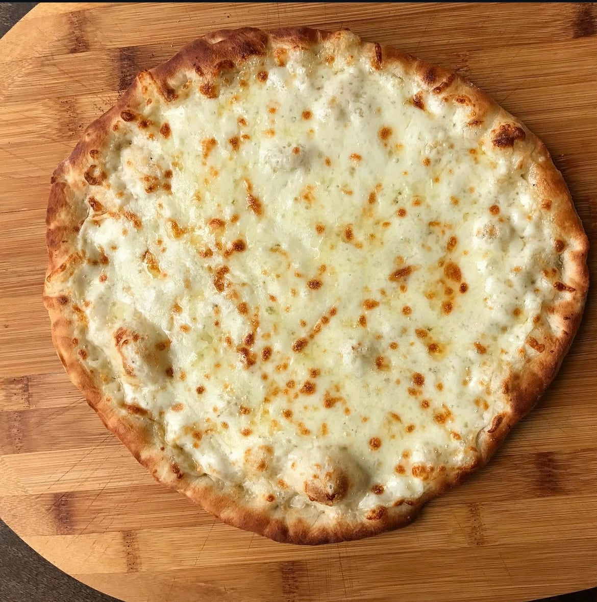 6” Frozen Cheese Manaeesh Flatbread (3pcs)