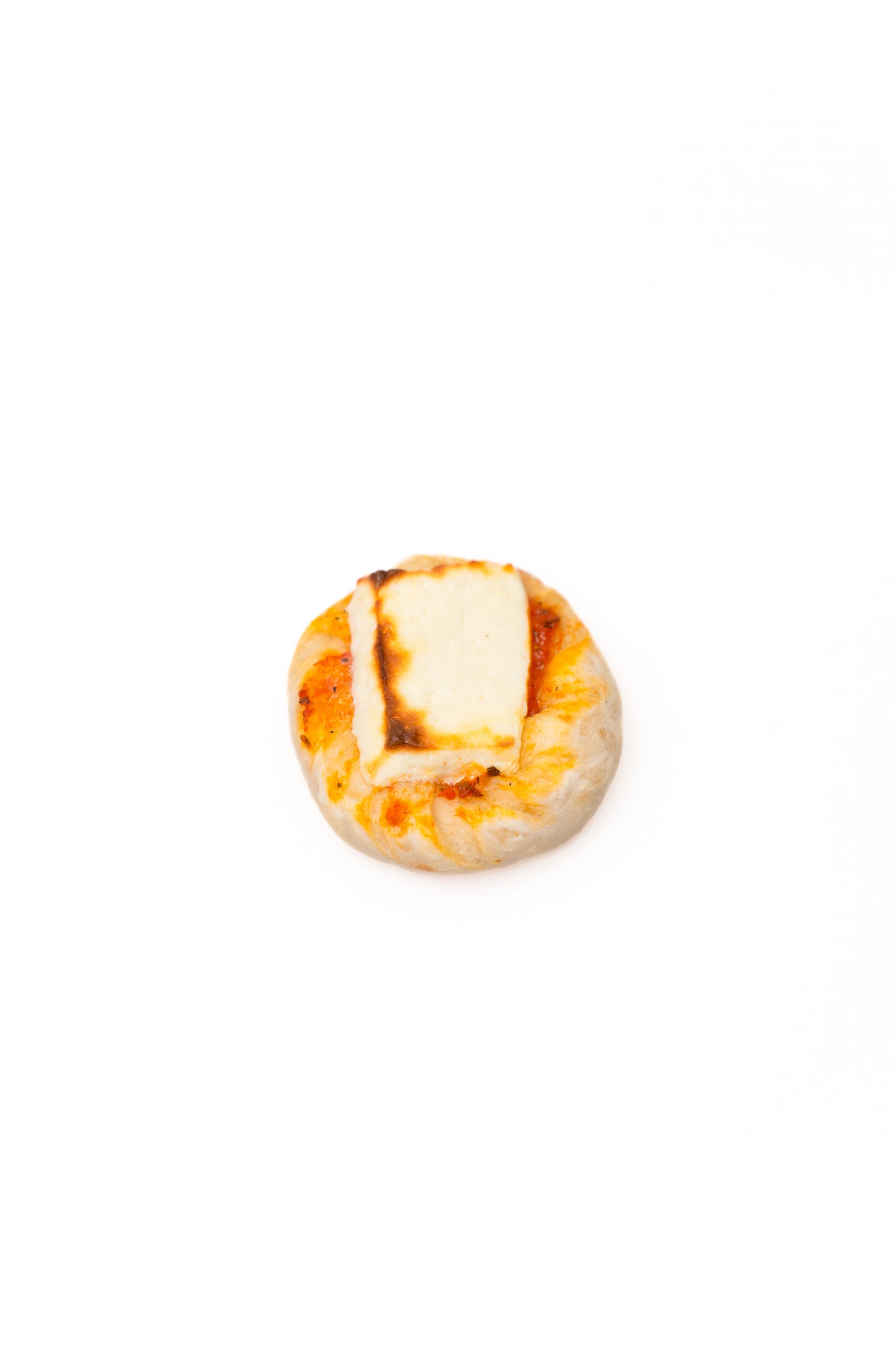 Frozen Mini Pizzas (6 Pcs)