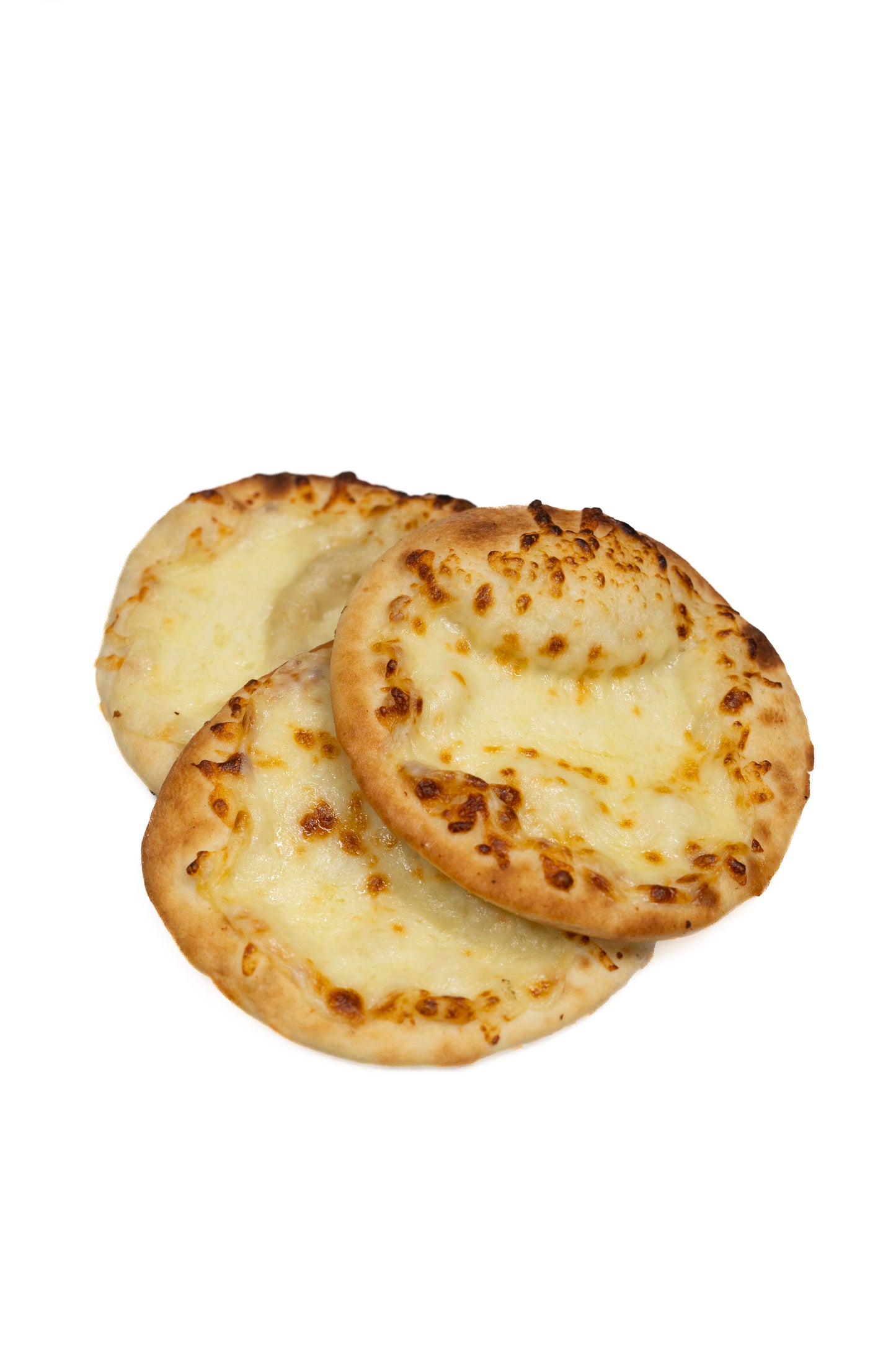 6” Frozen Cheese Manaeesh Flatbread (3pcs)