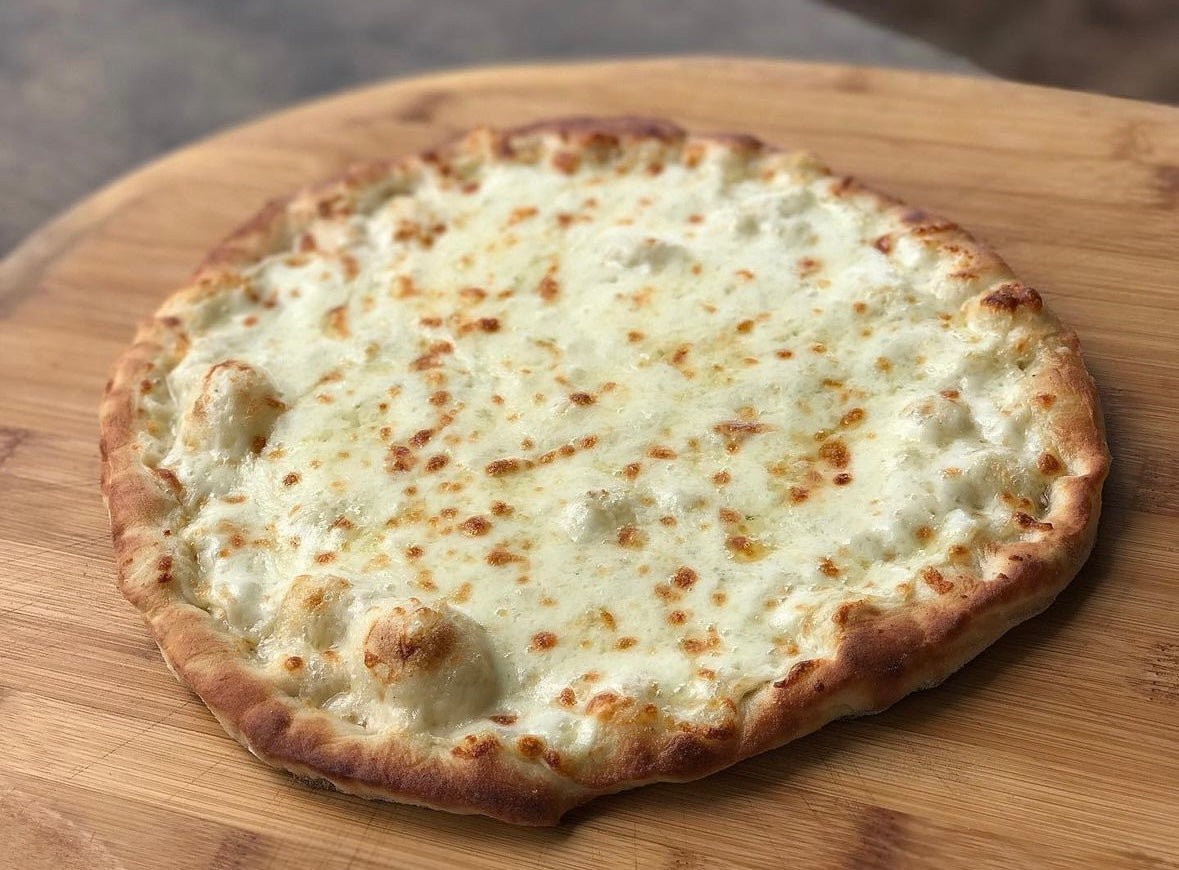 6” Frozen Cheese Manaeesh Flatbread (3pcs)