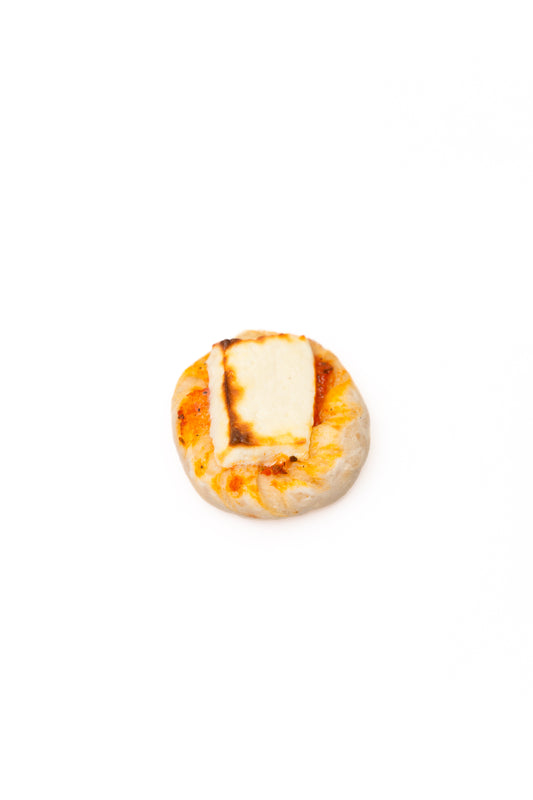 Frozen Mini Pizzas (6 Pcs)