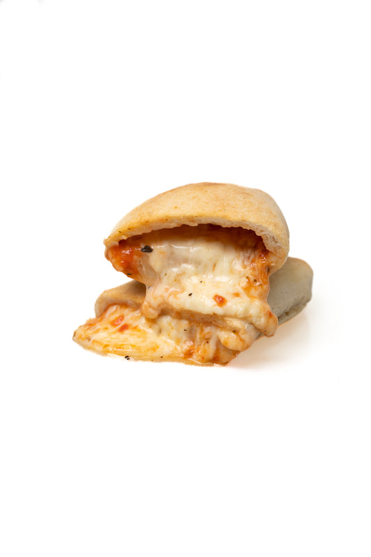 Frozen Pizza Rolls(2pcs)