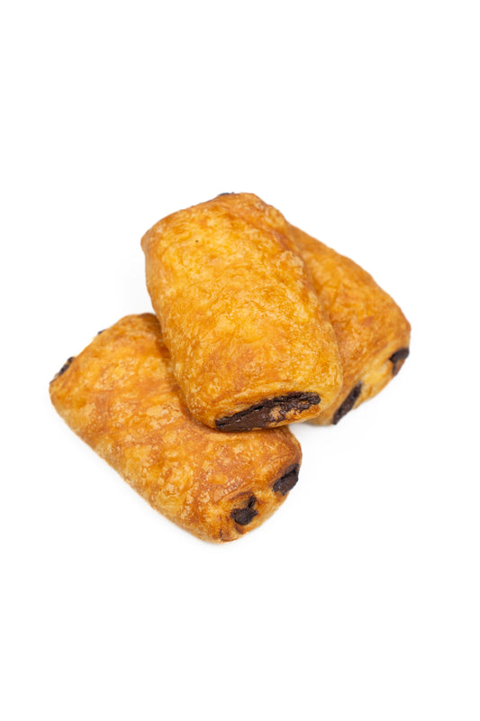 Chocolate Croissant (2pcs)