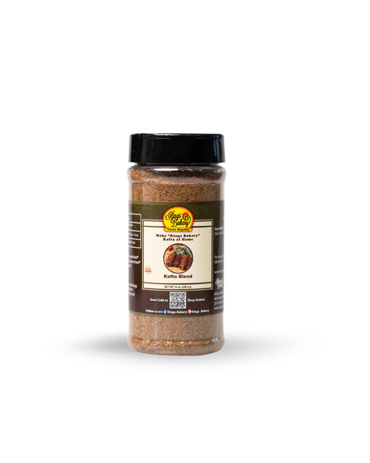 Kafta Spice Mix