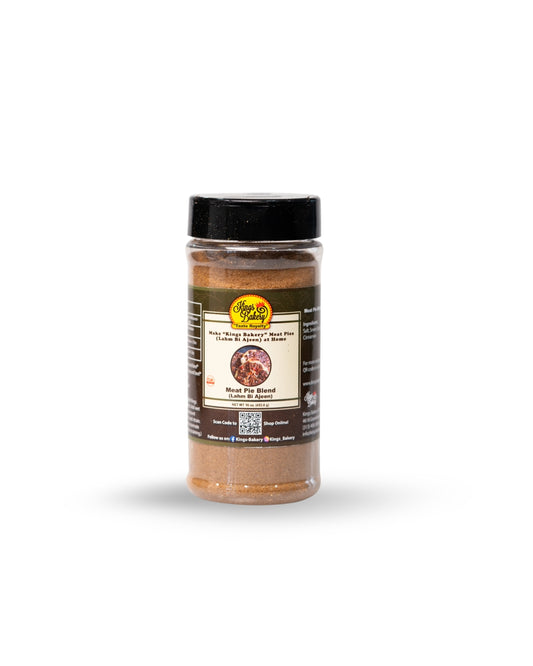 Kings Meat Pie Mix (Lahme Bajeen)