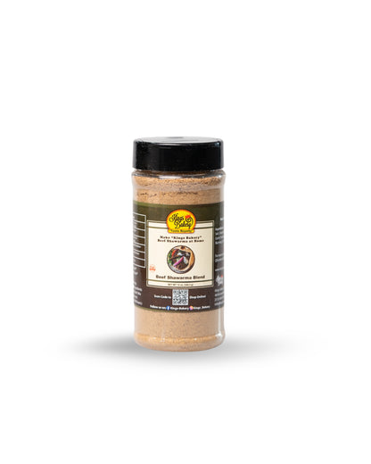 Kings Beef Shawarma Mix