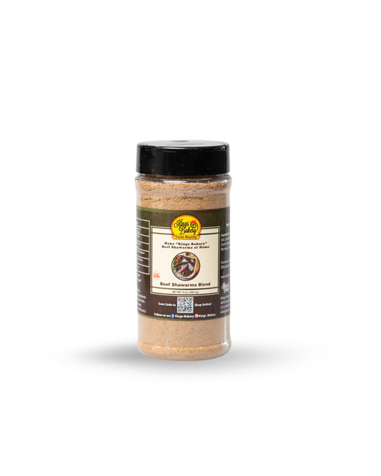 Kings Beef Shawarma Mix