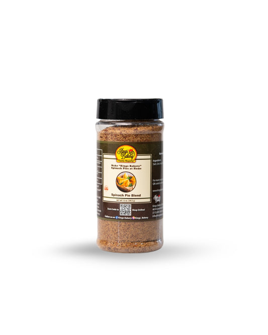 Kings Spinach Pie Mix